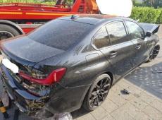 BMW 320d xDrive M Sport Steptronic ID 472568