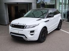 Land Rover Evoque 2.2 SD4 ID 472571