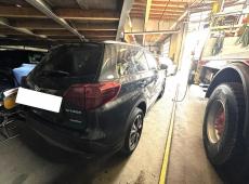 SUZUKI Vitara 1.4 Compact Top 4WD ID 472584