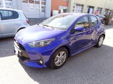 Toyota Yaris ID 472589