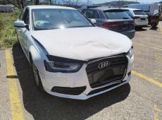 Audi A4 1.8TFSI ID 472594