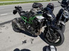 KAWASAKI Z 900 ID 472602