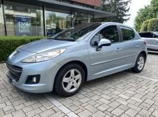 Peugeot 207 1.4i Man. ID 472611