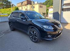 Nissan Nissan (86751 km)