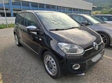 VW Up (201853 km)
