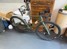 Lauf Seigla (10000 km)