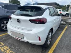 Opel Corsa (53226 km)