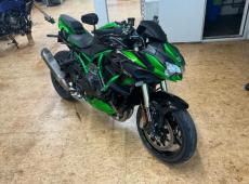Kawasaki Z H2 (34301 km)