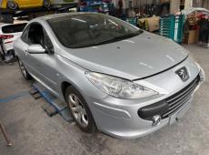 Peugeot 307 CC (161885 km)