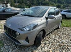 Hyundai i10 (46447 km)