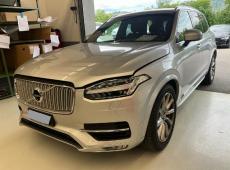 Volvo XC90 (152086 km)