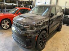 Dodge USA Durango (24153 km)