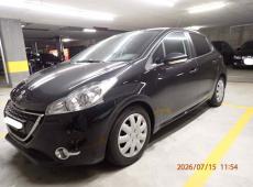 PEUGEOT 208 1.4 VTI ACTIVE ID 472621