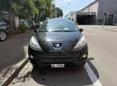 Peugeot 207 SW ID 472626