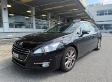 Peugeot 508 ID 472630