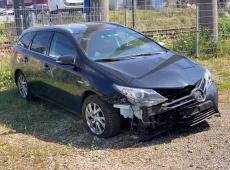 TOYOTA AURIS TS 1.8 HSD LUNA ID 472642
