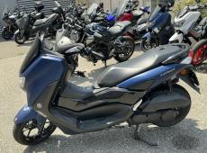 Yamaha GPD 125A N-Max ID 472653