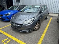 Opel Corsa ID 472620
