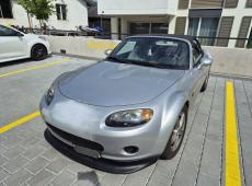Mazda MX-5 Roadster 1.8 Confort ID 472617