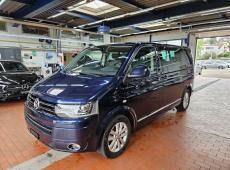 VW T5 Multivan Diesel 4Motion Automat ID 472638