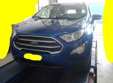 FORD ECOSPORT 1.0SCTI BUSINESS ID 472652