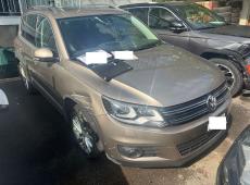 VW Tiguan 2.0 ID 472656