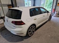 VW Golf VII (119582 km)