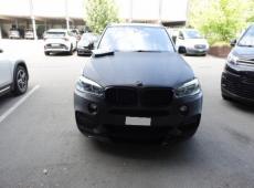 BMW X5 F15 (241323 km)