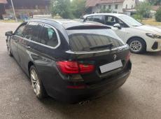 BMW Baureihe 5 – 3.0d – (330062 km)