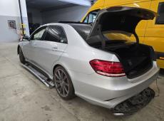 Mercedes-Benz E 63 AMG S (26400 km)