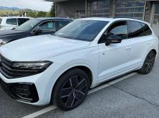 VW Touareg (51990 km)