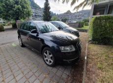Audi A6 Avant (357589 km)