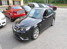 Saab 9-3 Sport 1.9 TTiD 180 (258146 km)