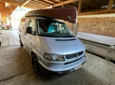 VW T4 Transporter Bus (472812 km)