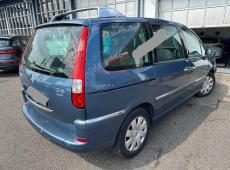 Citroen C8 (117263 km)