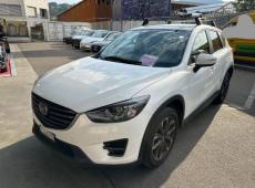 Mazda CX-5 (167910 km)