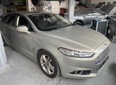 Ford Mondeo (156268 km)
