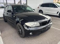 BMW 116i ID 472664