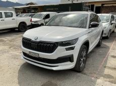 Skoda Kodiaq ID 472657