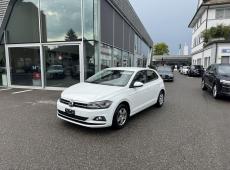 VW Polo CL 1.0 TSI 95PS DSG ID 472668