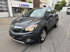 Opel Mokka 1.6 4×4 ID 472666