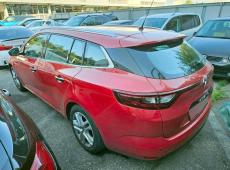 Renault Mégane Grandtour 1.5 Blue dCi Business EDC, 115 PS