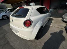 Alfa Romeo Mito 1.4 Distinctive 1.4, 105 PS