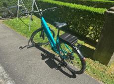 Specialized Turbo Como 4.0 low 700C NB