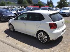 VW Polo 1.4 TSI ACT, 150 PS