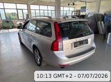 VOLVO V50 D3 BusinessPro 2.0, 150 PS