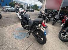Yamaha BT 1100  MT-03 0.7, 34 PS