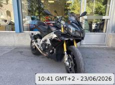 Aprilia RSV4 R-RSV4 R Factory RSV4 Factory APRC ABS  1.0, 167 PS