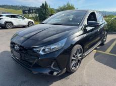 HYUNDAI i20 1.0 T-GDi N Line DCT 1.0, 100 PS