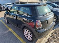 Mini II – R56 One 1.4, 75 PS